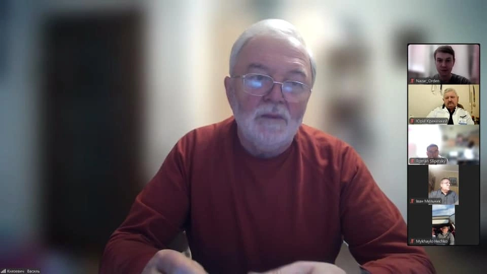 Підготовка до нового сезону Відзнаки Ордену Святого Пантелеймона триває повним ходом!
