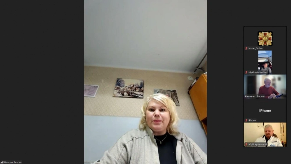 Підготовка до нового сезону Відзнаки Ордену Святого Пантелеймона триває повним ходом!