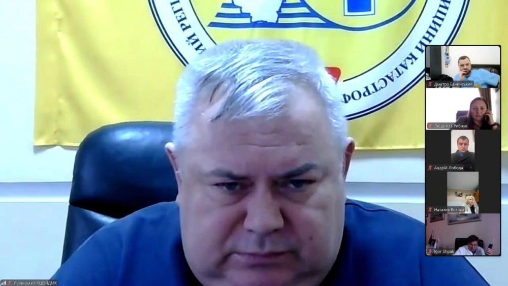 Підготовка до нового сезону Відзнаки Ордену Святого Пантелеймона триває повним ходом!