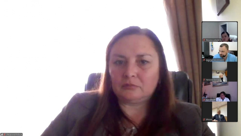 Підготовка до нового сезону Відзнаки Ордену Святого Пантелеймона триває повним ходом!