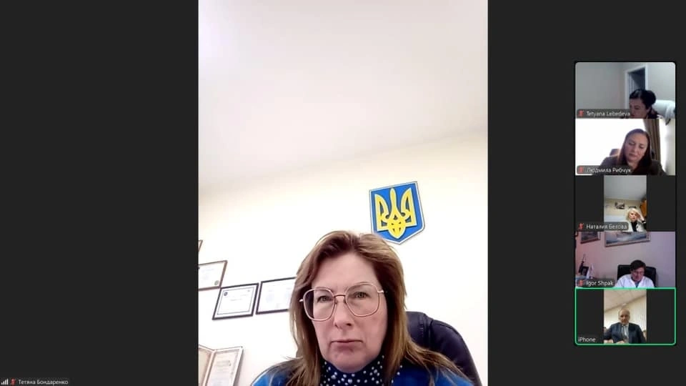 Підготовка до нового сезону Відзнаки Ордену Святого Пантелеймона триває повним ходом!