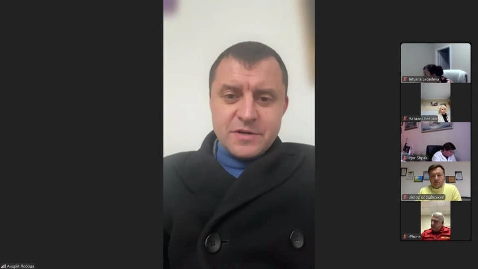 Підготовка до нового сезону Відзнаки Ордену Святого Пантелеймона триває повним ходом!