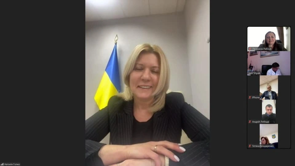 Підготовка до нового сезону Відзнаки Ордену Святого Пантелеймона триває повним ходом!