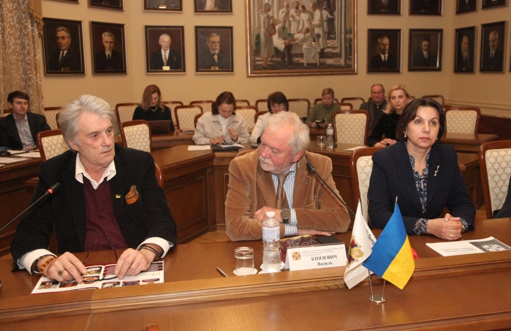 Сезон 2024-2025 років розпочато!