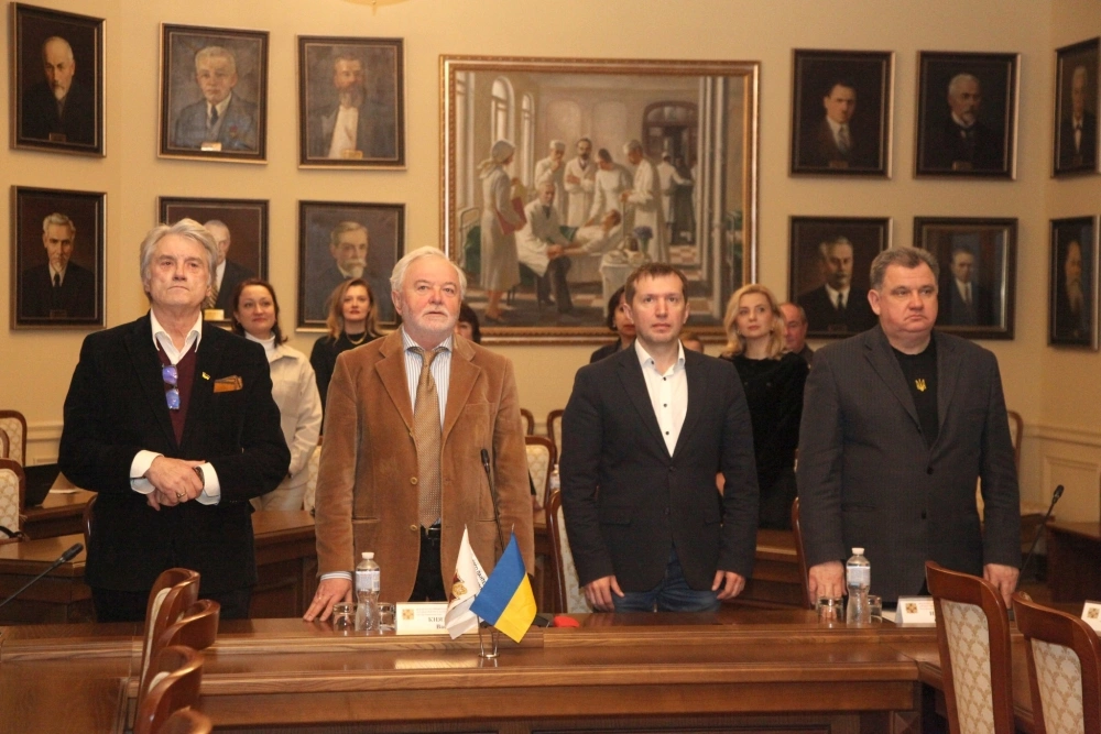 Сезон 2024-2025 років розпочато!
