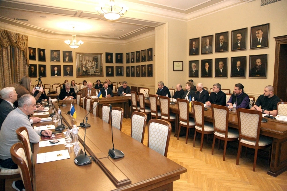 Сезон 2024-2025 років розпочато!
