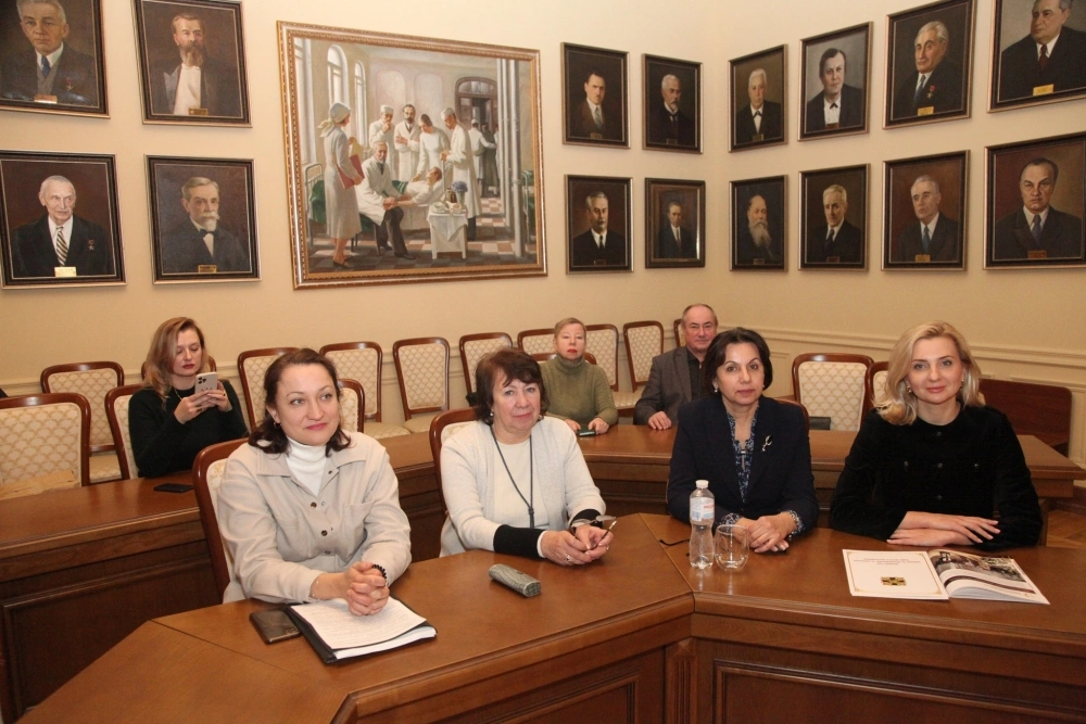 Сезон 2024-2025 років розпочато!