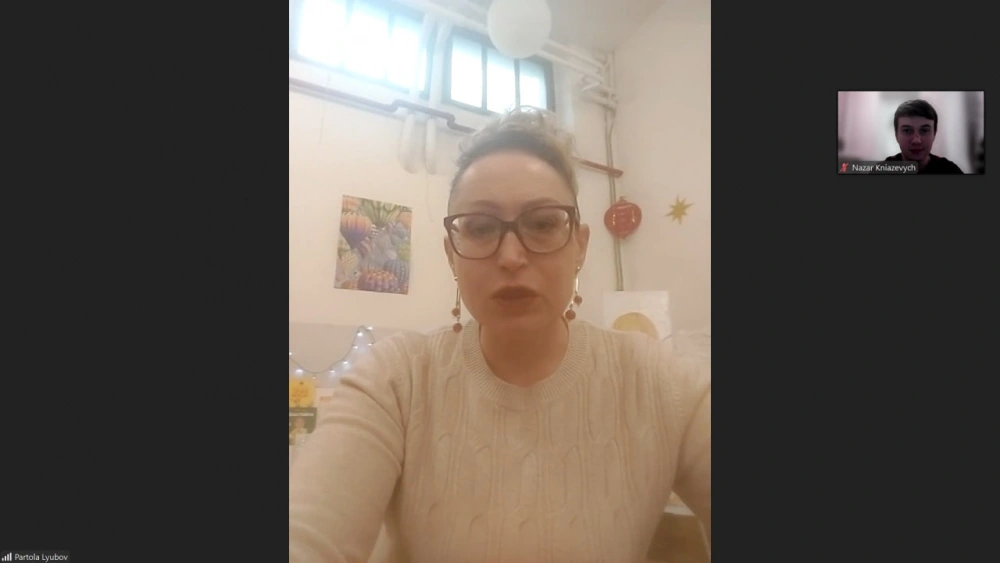 Відбулася зустріч з координаторами з формування Закордонних рад