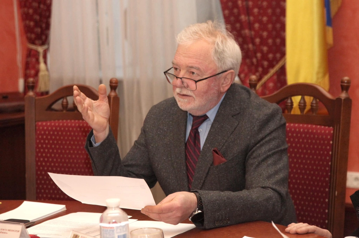 Поважна Рада затвердила цивільні та військові номінації у поточному сезоні!