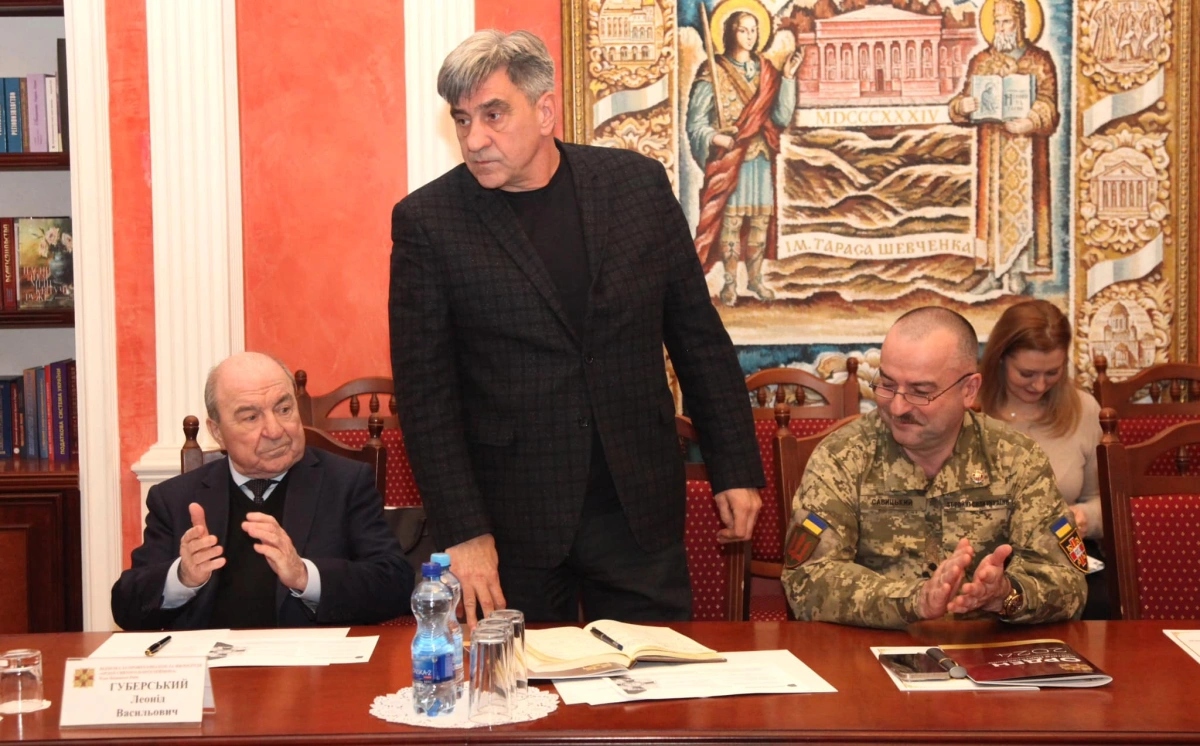 Поважна Рада затвердила цивільні та військові номінації у поточному сезоні!