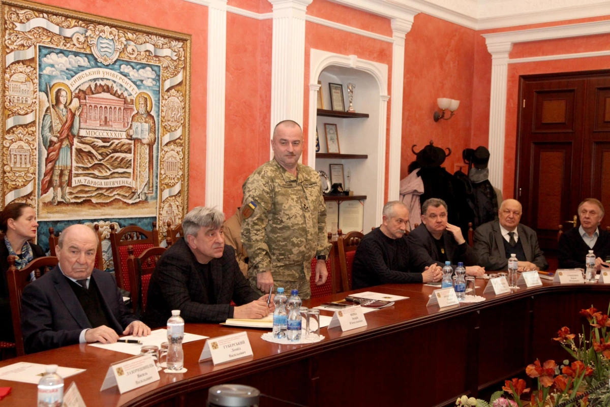 Поважна Рада затвердила цивільні та військові номінації у поточному сезоні!