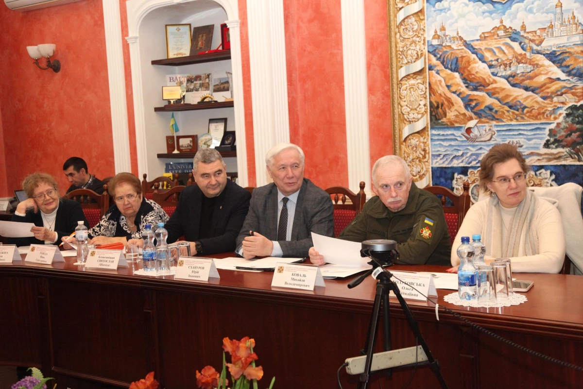 Поважна Рада затвердила цивільні та військові номінації у поточному сезоні!