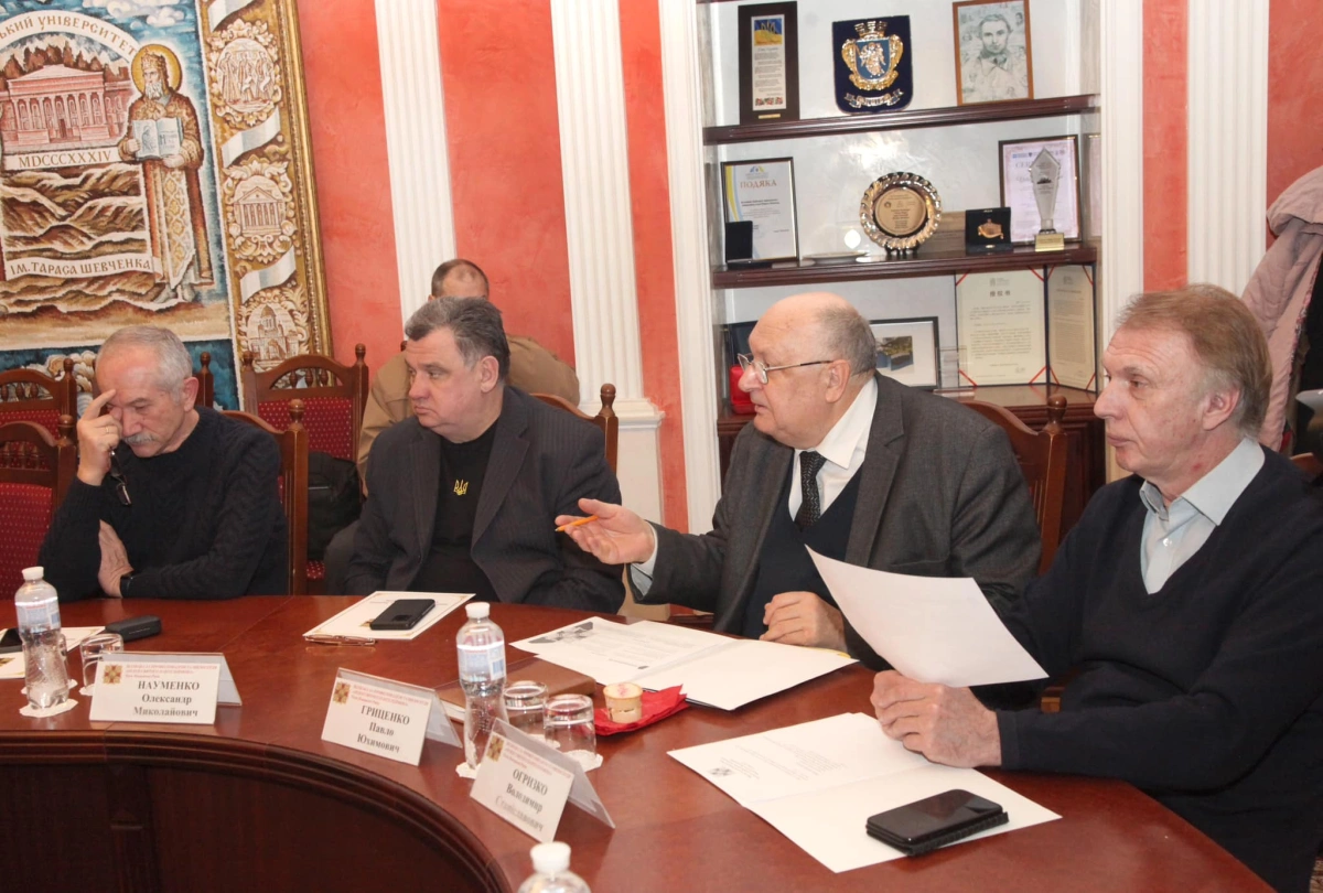 Поважна Рада затвердила цивільні та військові номінації у поточному сезоні!