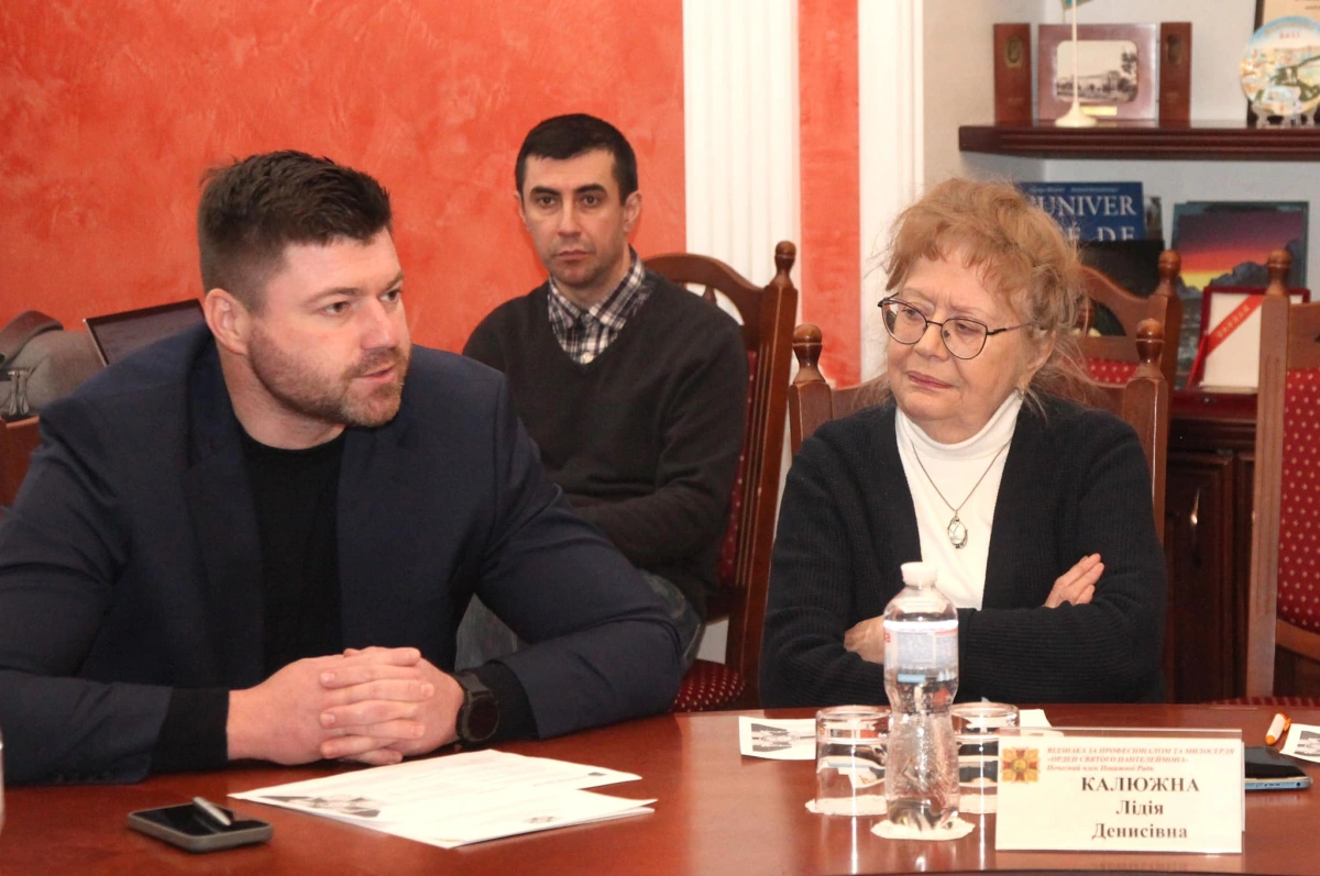 Поважна Рада затвердила цивільні та військові номінації у поточному сезоні!