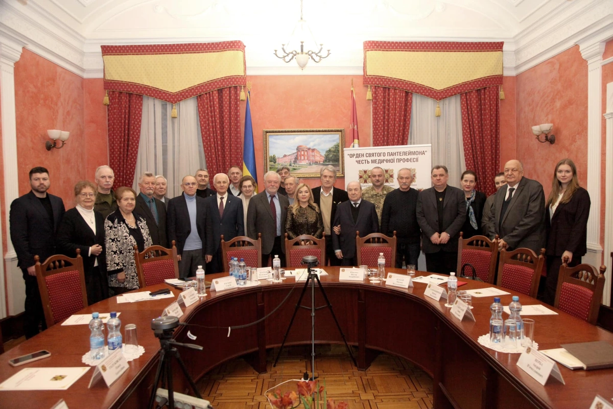 Поважна Рада затвердила цивільні та військові номінації у поточному сезоні!