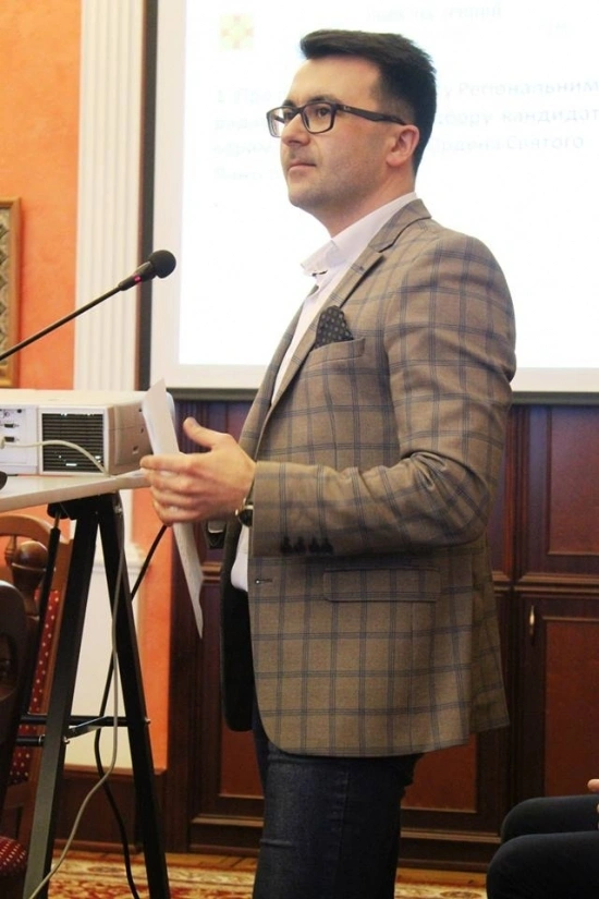 В регіонах зможуть відзначати найкращих медиків на обласному рівні