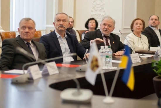 У регіонах визначили кандидатів, які змагатимуться за «Орден Святого Пантелеймона» на загальнонаціональному рівні