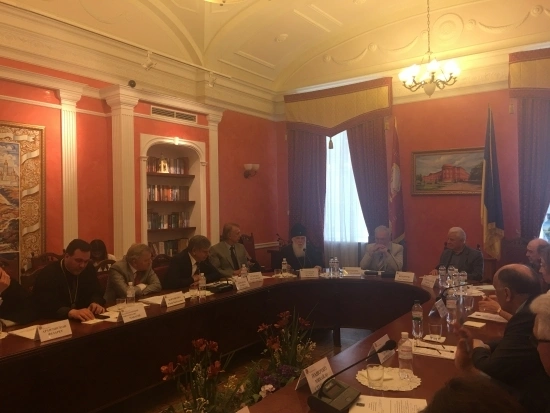 5 червня 2018 року відбулося чергове засідання Поважної  ради Відзнаки за професіоналізм та милосердя «Орден Святого Пантелеймона»