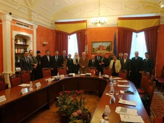 Обговорення особливостей конкурсного відбору 2019 року
