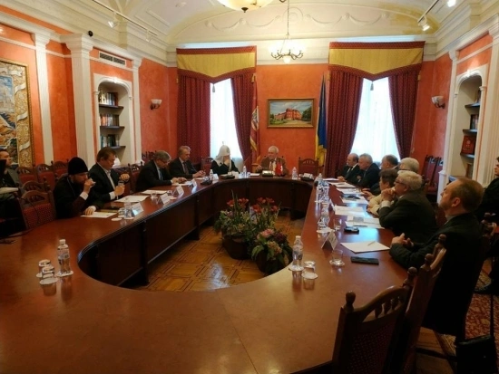 Обговорення особливостей конкурсного відбору 2019 року
