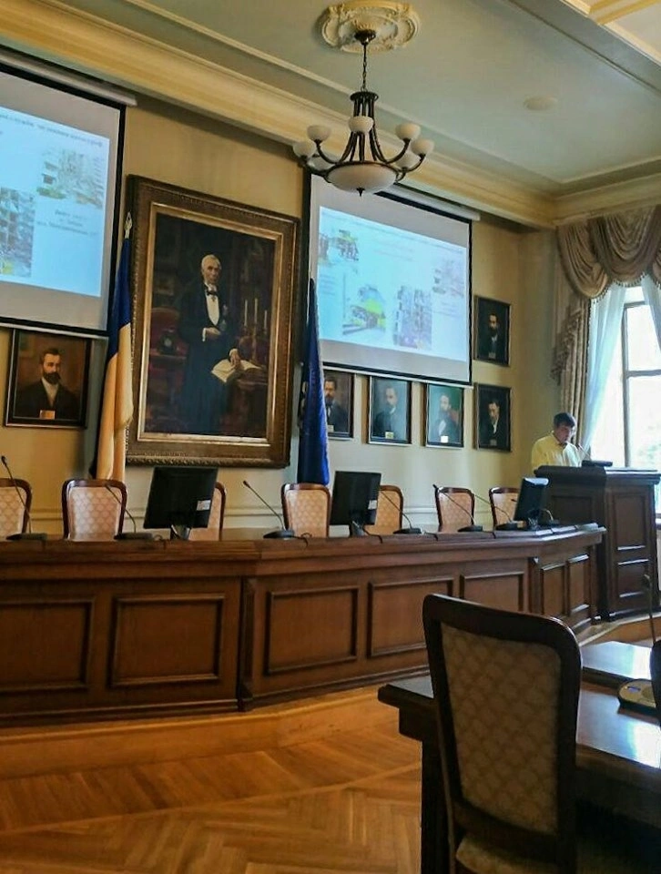 Розпочався останній етап відбору переможців у "Медичному Оскарі"