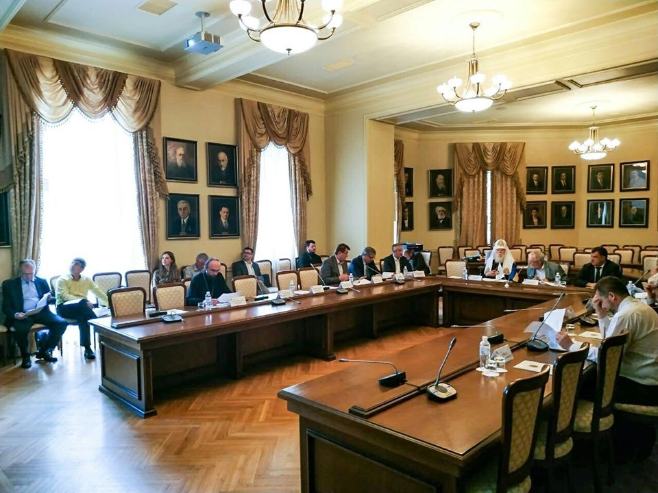 Розпочався останній етап відбору переможців у "Медичному Оскарі"