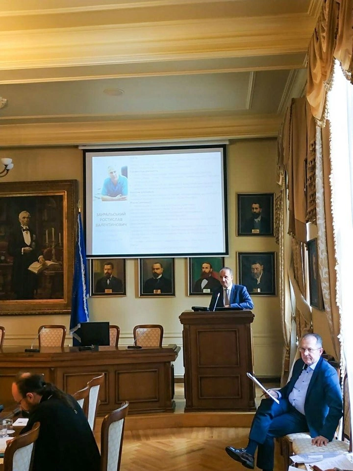 Розпочався останній етап відбору переможців у "Медичному Оскарі"