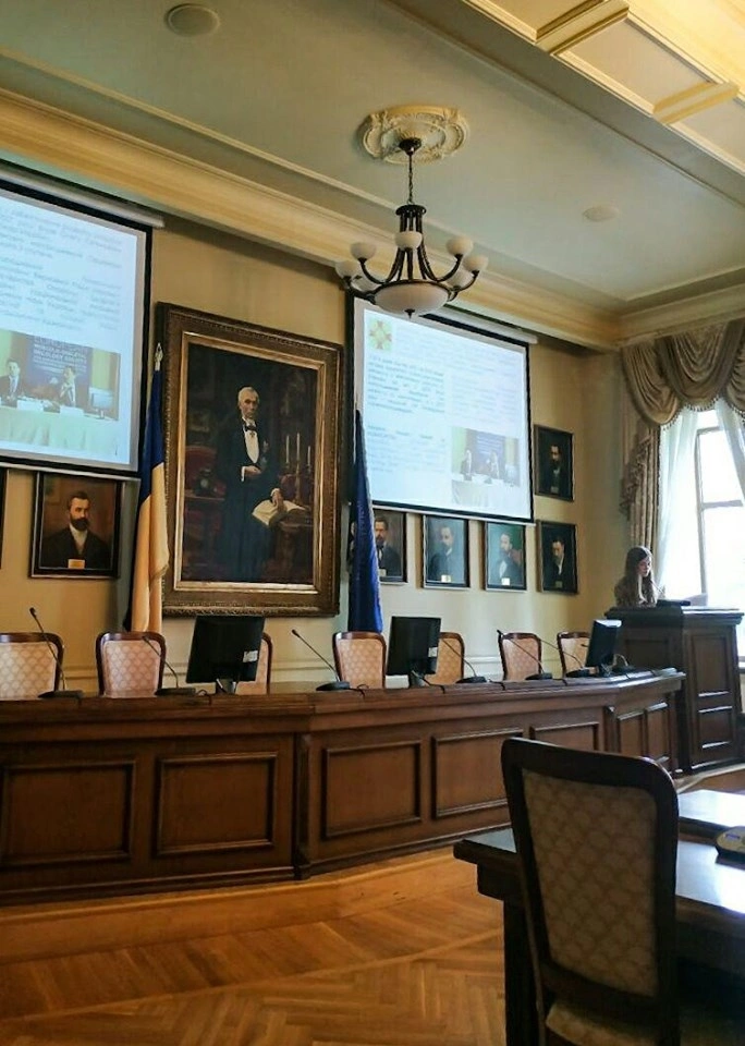 Розпочався останній етап відбору переможців у "Медичному Оскарі"