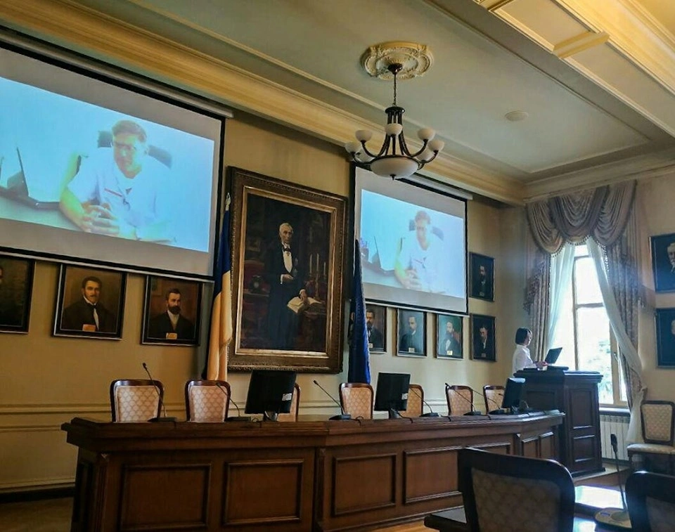 Розпочався останній етап відбору переможців у "Медичному Оскарі"