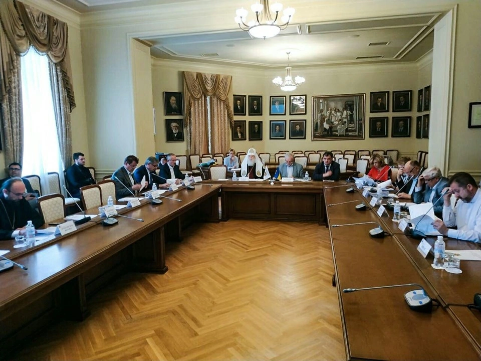 Розпочався останній етап відбору переможців у "Медичному Оскарі"