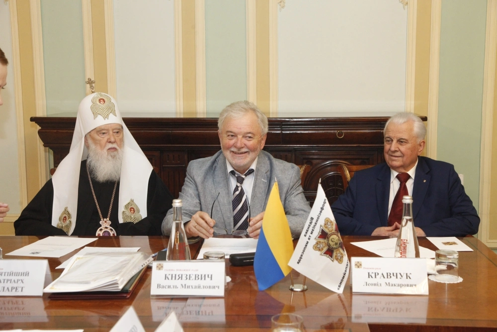 Країна вже знає своїх найкращих медиків!