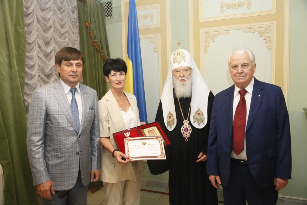 Країна вже знає своїх найкращих медиків!