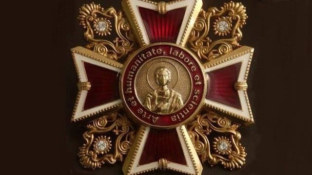 Номінанти у номінаціях «Взірець служіння суспільству» та «За особистий вагомий внесок у розвиток охорони здоров'я України»