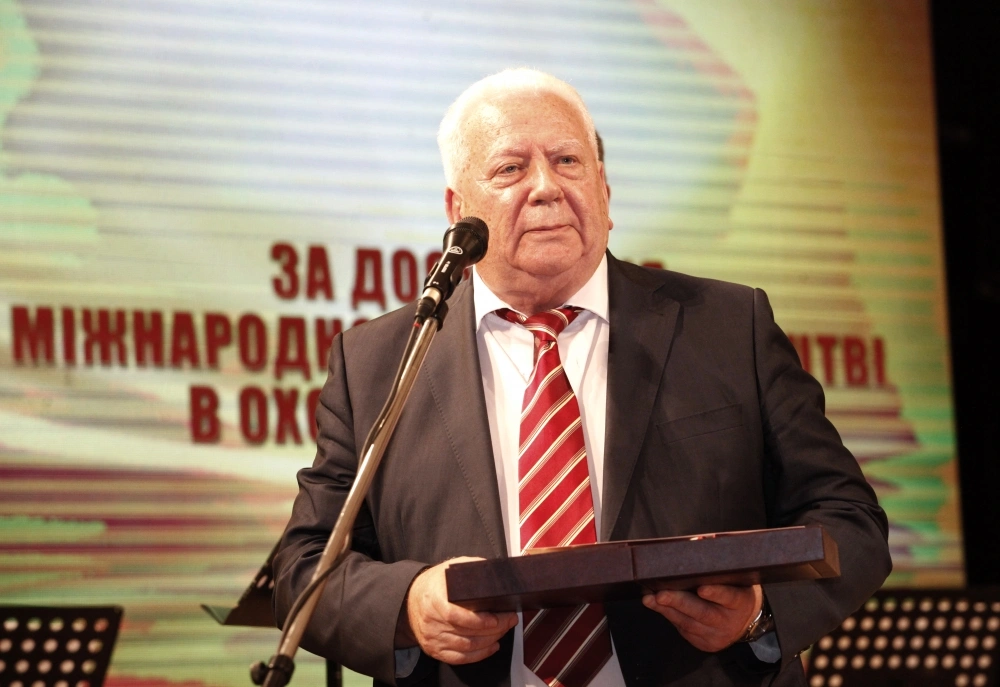 Переможці конкурсного відбору Відзнаки "Орден святого Пантелеймона" та "Медаль Святого Пантелеймона" у 2019 році