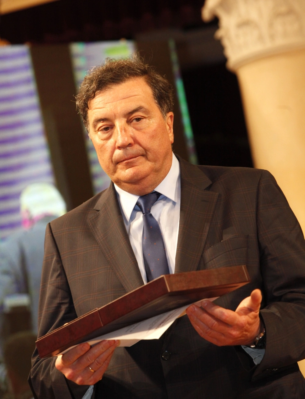 Переможці конкурсного відбору Відзнаки "Орден святого Пантелеймона" та "Медаль Святого Пантелеймона" у 2019 році
