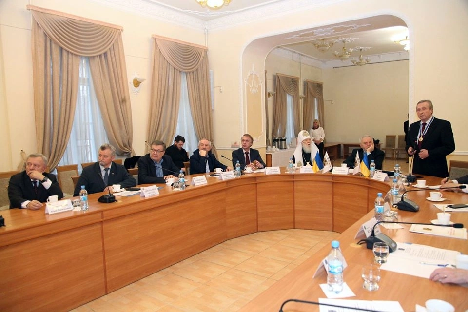 A regular meeting of the Honorable Council
