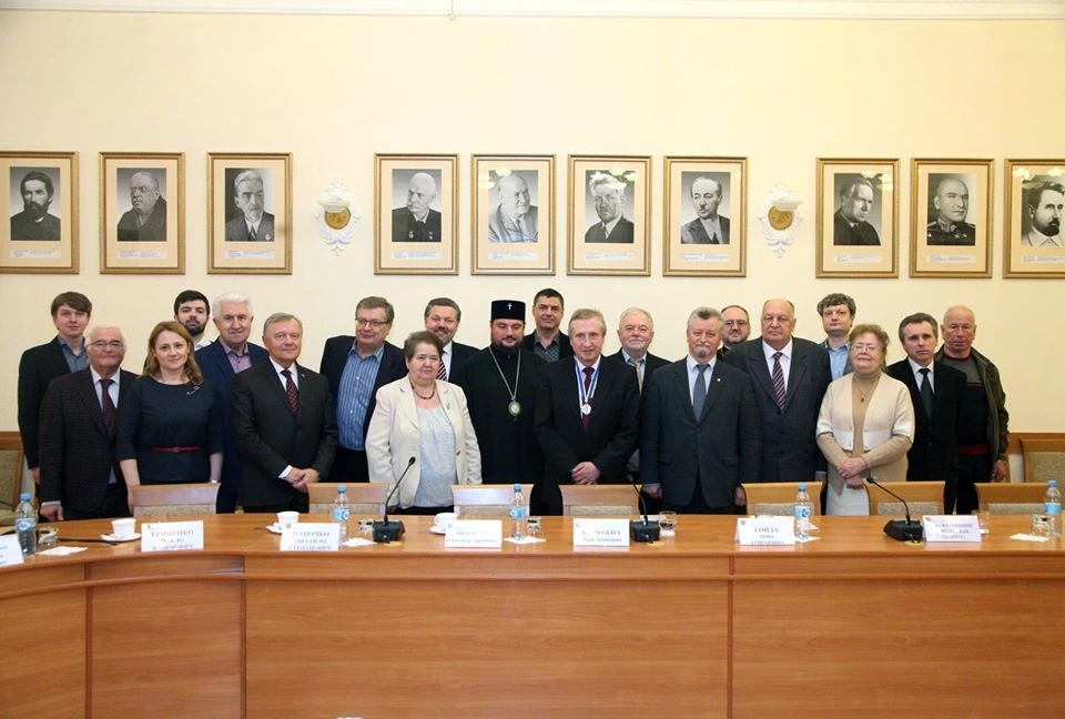 A regular meeting of the Honorable Council