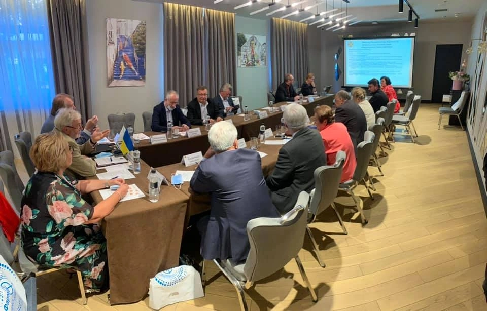 We are finishing the season 2019-2020!