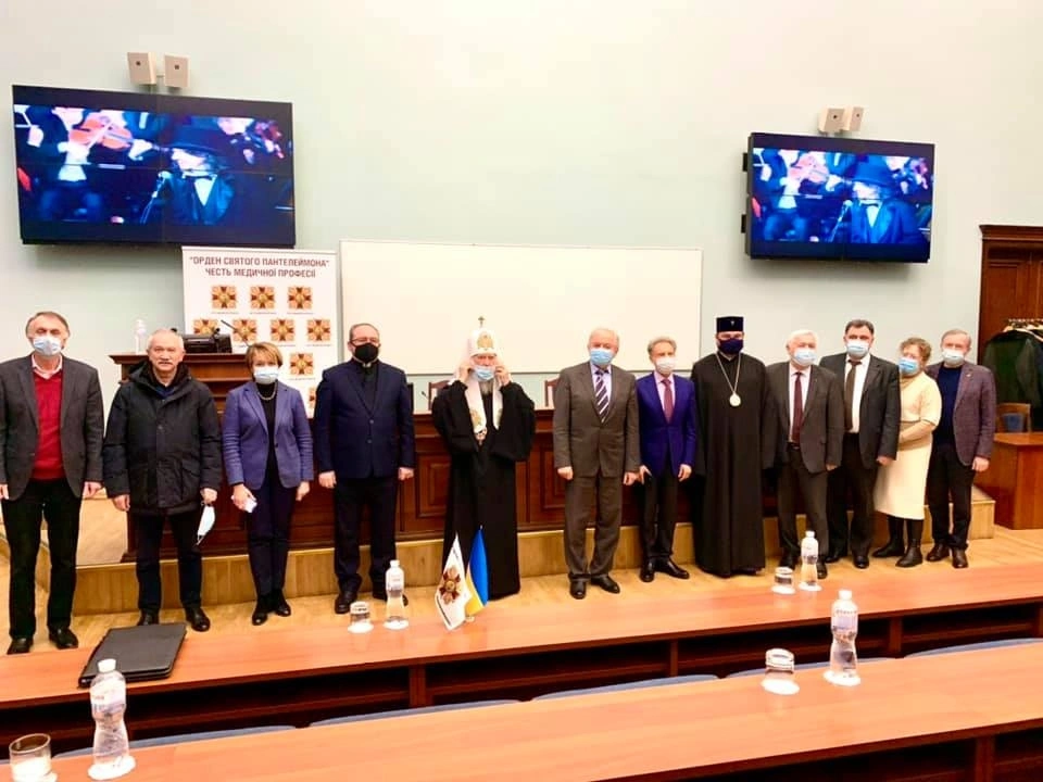 Відбулося 3 засідання Поважної Ради у сезоні 2020-2021рр.