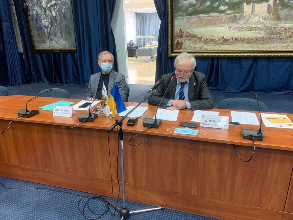 І Етап конкурсного відбору завершений!