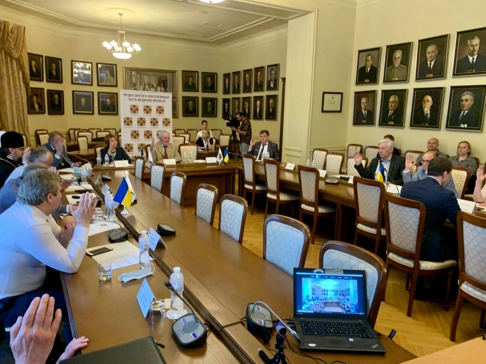 Розпочато ІІІ етап конкурсного відбору