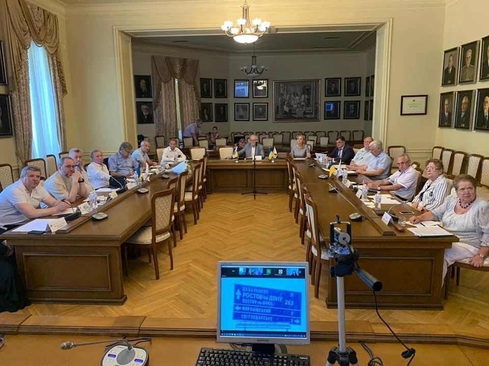 Фінал конкурсу наближається!