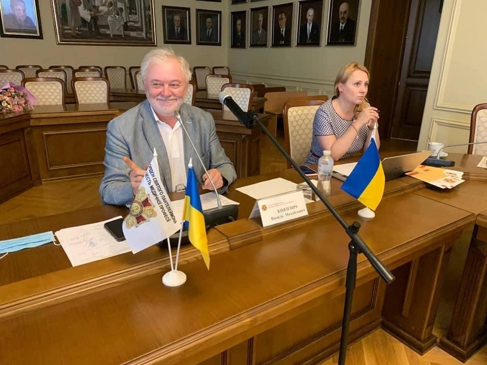 Фінал конкурсу наближається!