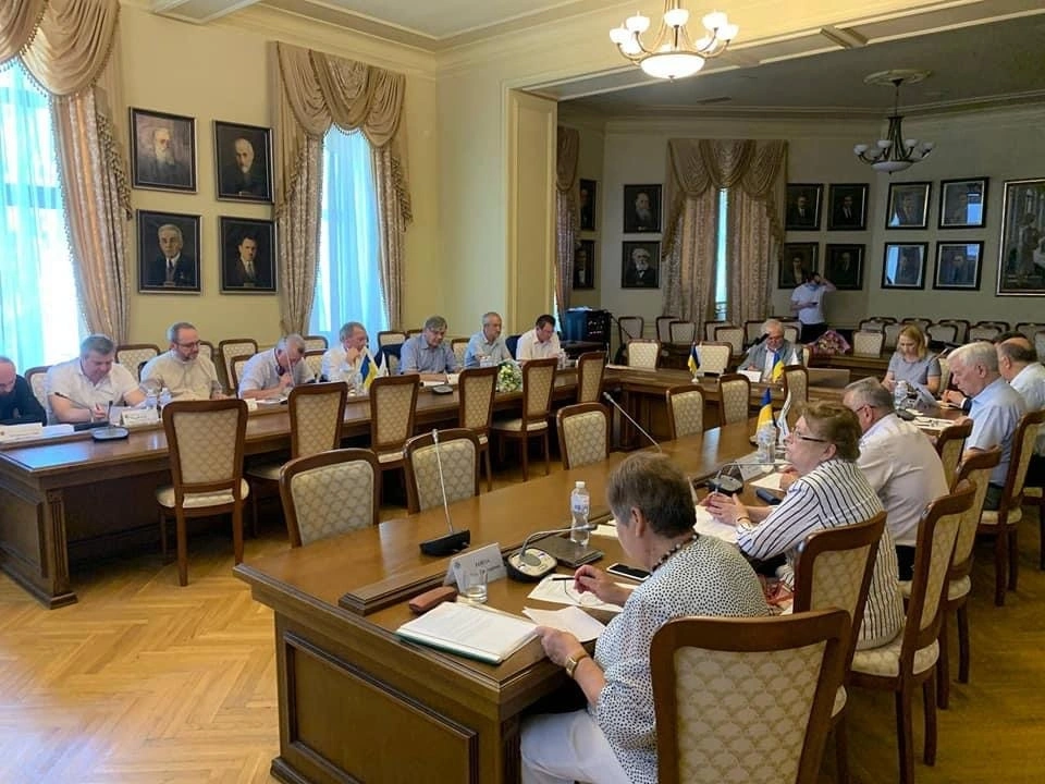 Фінал конкурсу наближається!