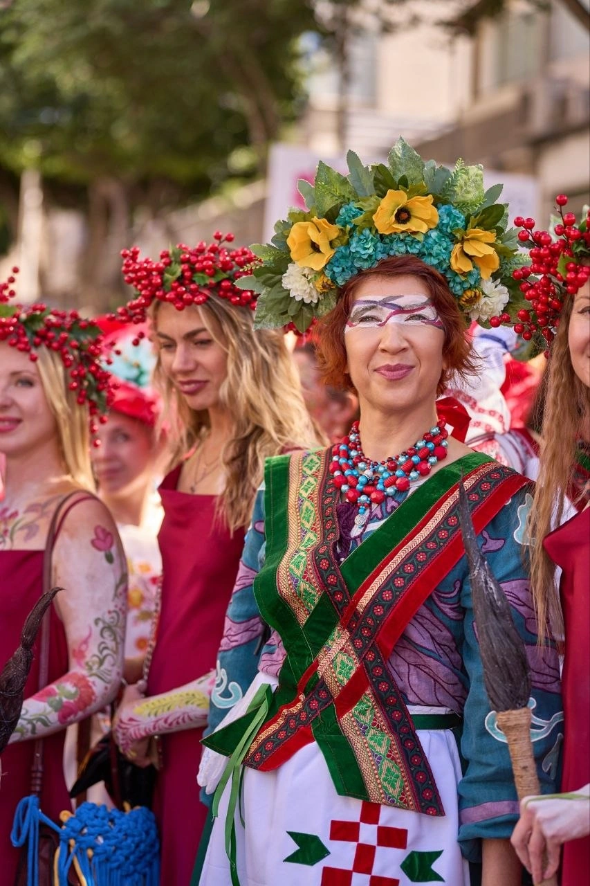 Українська громада Кіпру